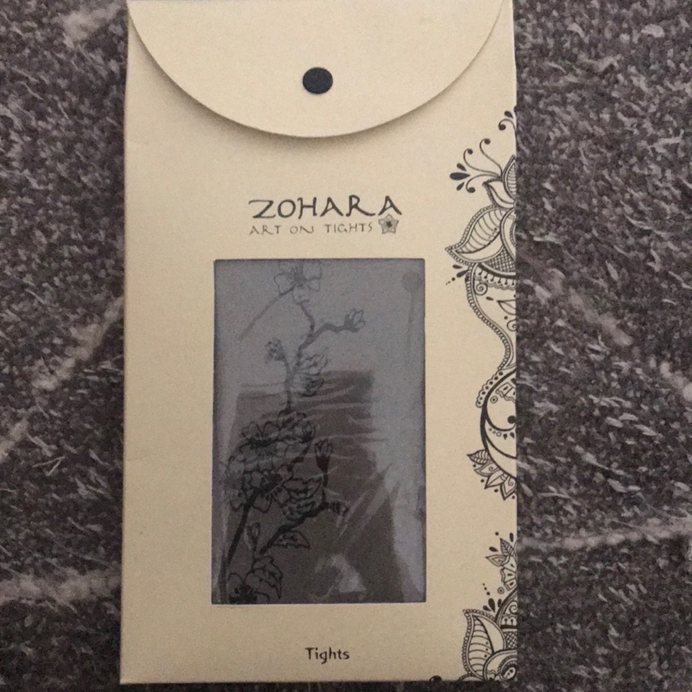 Zohara women tights